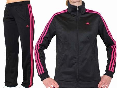 jogging adidas pas cher pour femme